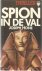 Hone, Joseph - Spion in de val
