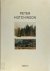 Peter Hutchinson. Ausstellu...