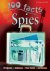 John Farndon - 100 Facts on Spies