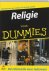 Marc Gellman - Religie voor Dummies