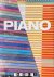 Piano. Complete Works 1966-...