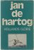 Jan de Hartog - Hollans Glorie