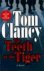 Clancy, T: Teeth of the Tiger