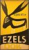 STIP, Kees. - Ezelsoor.