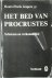 Het Bed van Procrustes [met...