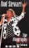 Rod Stewart, the biography