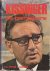 Graubard, Stephen Richards - Kissinger de onmisbare / druk 1  /  Geautoriseerde vertaling van Hans de Vries.