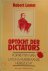 Optocht der dictators portr...