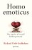 Richard Firth-Godbehere - Homo emoticus