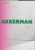 VOS, Marcel - Akkerman