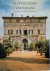 Villa's en tuinen van Toscane