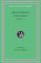 (1) Cyropaedia, Volume I