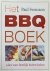 Vitataal - Het BBQ-boek