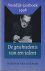 De geschiedenis van een talent
