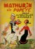 E. G. Segar - Mathurin dit Popeye dans ses nouvelles aventures