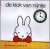 Dick Bruna - De klok van Nijntje