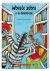 Woeste Zebra In De Biblioth...