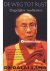 Dalai Lama - De weg tot rust