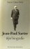 Jean-Paul Sartre. Zijn biog...