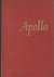 Tielrooy, Johannes en Fr. W.S. van Thienen (redactie) - Apollo. Maandschrift voor literatuur en beeldende kunsten. Complete jaargang