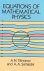 Onbekend - Equations of Mathematical Physics