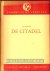 Cronin, Vincent - De Citadel