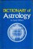 Dictionary of Astrology