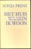 Het huis waarin ik woon