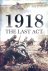 Pitt, Barrie - 1918: The Last Act