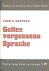 Gottes vergessene Sprache