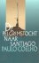 De pelgrimstocht naar Santiago