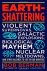 Earth-Shattering: Violent S...