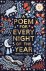 Allie Esiri - A Poem For Every Night of the Year