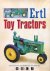 Patrick Ertl, Catharine Lee Phillips - Ertl Toy Tractors