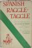 Walter Starkie 128420 - Spanish Raggle-taggle