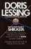 Doris Lessing - Lessing, D: Shikasta