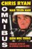 Chris Ryan Omnibus. Man teg...