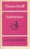 Slauerhoff, J. - Saturnus.
