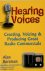 Hearing Voices Creating, vo...