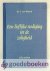 Haaren, Ds. J. van - Een lieflijke nodiging tot de zaligheid --- Acht preken
