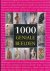 Algemeen - 1000 GENIALE BEELDEN