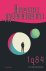 Haruki Murakami - 1q84