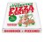 ImageBooks Factory - Studenten pizza pakket (met pizzames)
