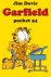 Jim Davis - Garfield / 54 pocket