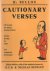 Belloc, H. - Cautionary verses