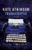 Kate Atkinson - Transcriptie