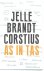 Brandt Corstius, Jelle - As in tas