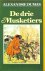 Drie musketiers