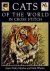 Cats of the World in Cross ...