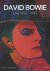 Wim Hendrikse - David Bowie: live 1958 - 1986